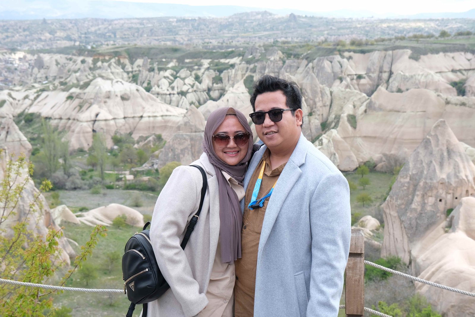 partner hanania