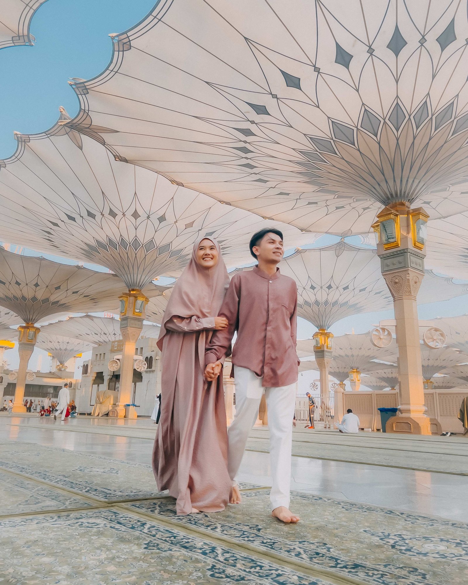 partner hanania